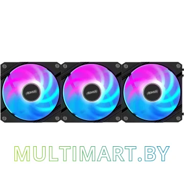 Набор вентиляторов Gigabyte GP-ECFAN1203